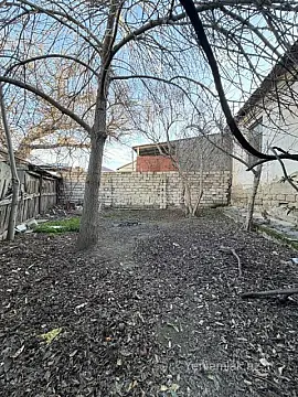 Satılır 3 otaqlı həyət evi 80 m²
