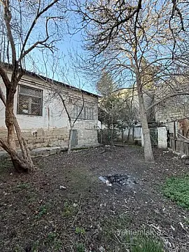 Satılır 3 otaqlı həyət evi 80 m²