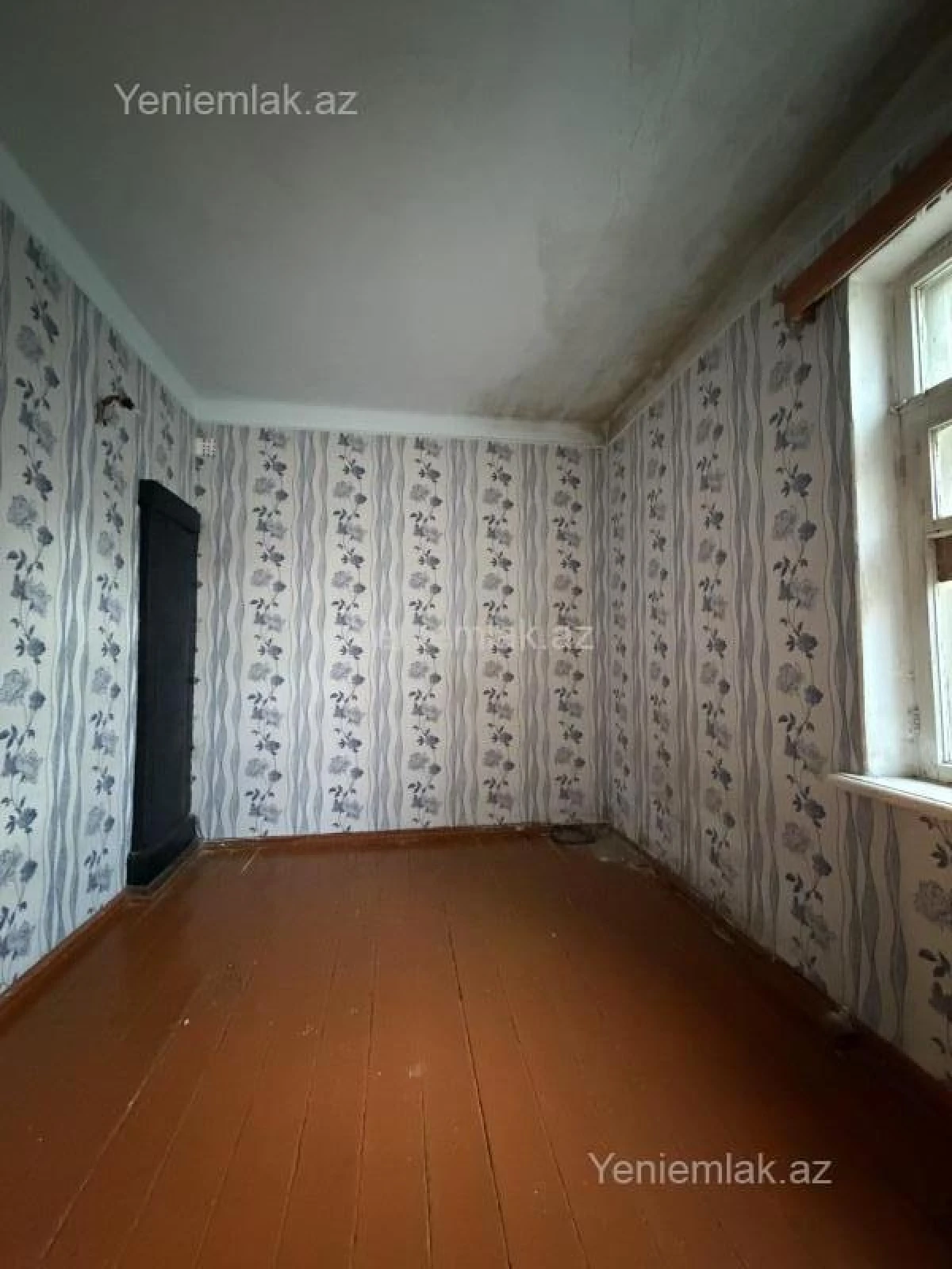 Satılır 3 otaqlı həyət evi 80 m²