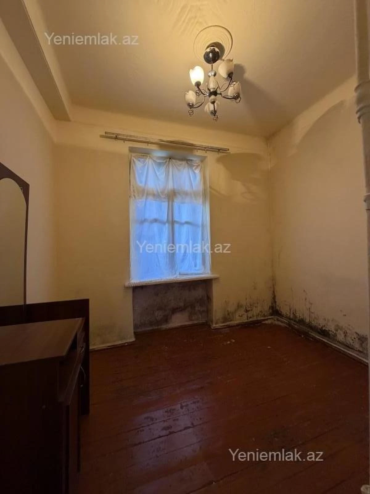 Satılır 3 otaqlı həyət evi 80 m²