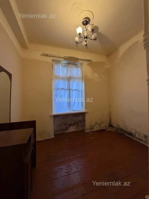 Satılır 3 otaqlı həyət evi 80 m²