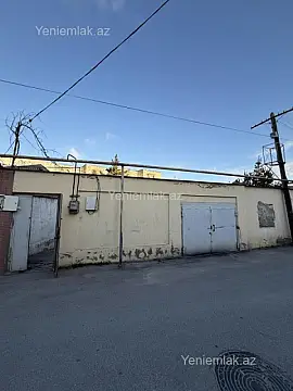 Satılır 3 otaqlı həyət evi 80 m²