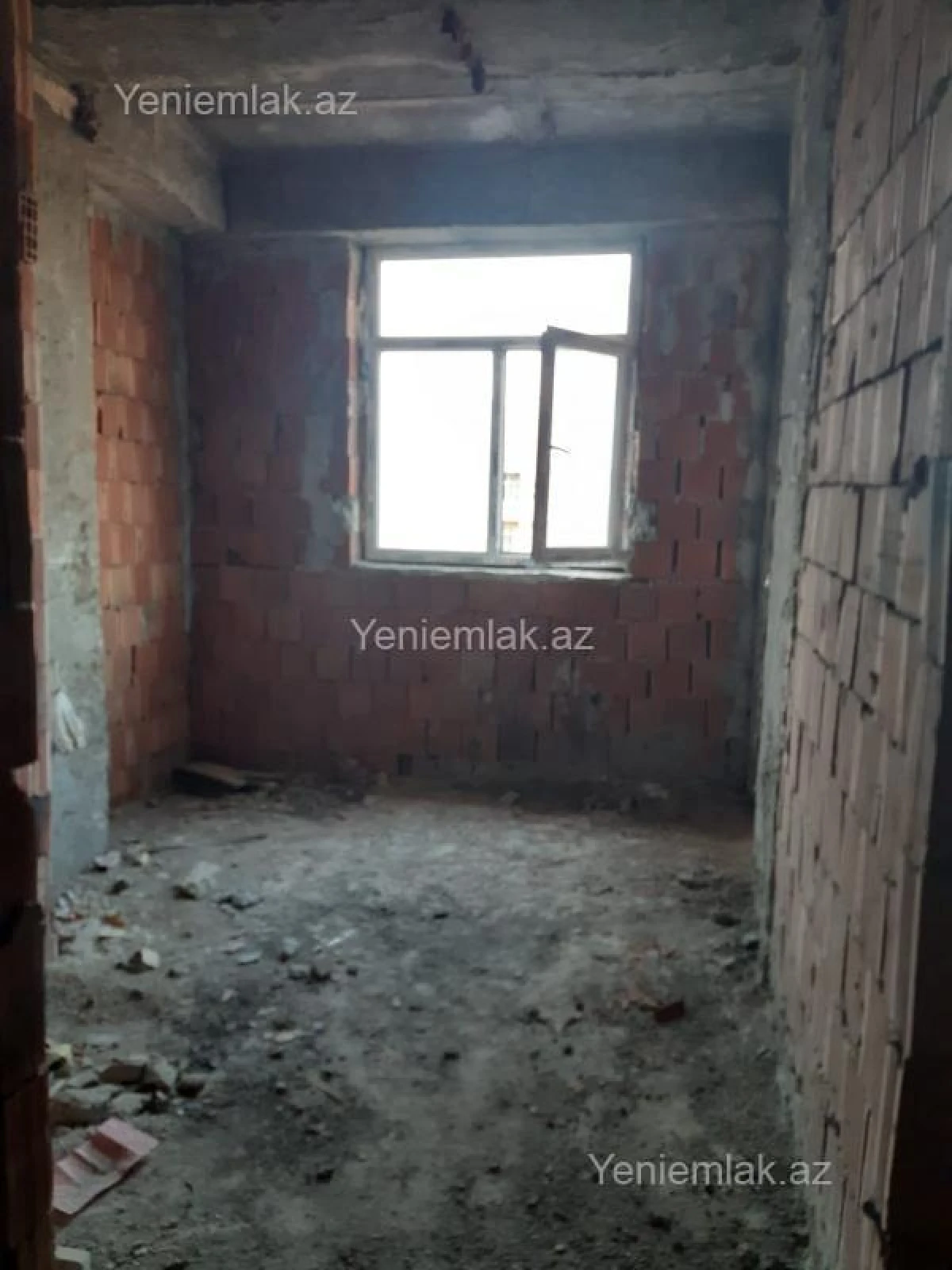 Satılır 2 otaqlı yeni tikili 77.5 m²
