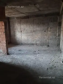 Satılır 2 otaqlı yeni tikili 77.5 m²