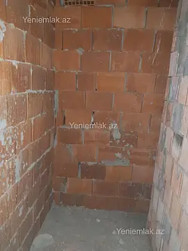 Satılır 2 otaqlı yeni tikili 77.5 m²