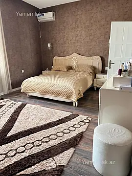 Satılır 4 otaqlı həyət evi 150 m²