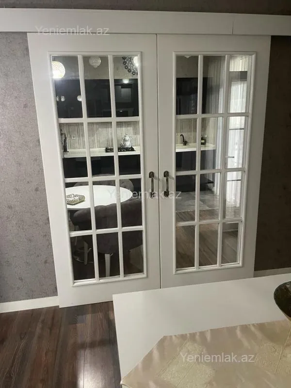Satılır 4 otaqlı həyət evi 150 m²