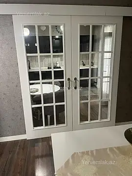 Satılır 4 otaqlı həyət evi 150 m²