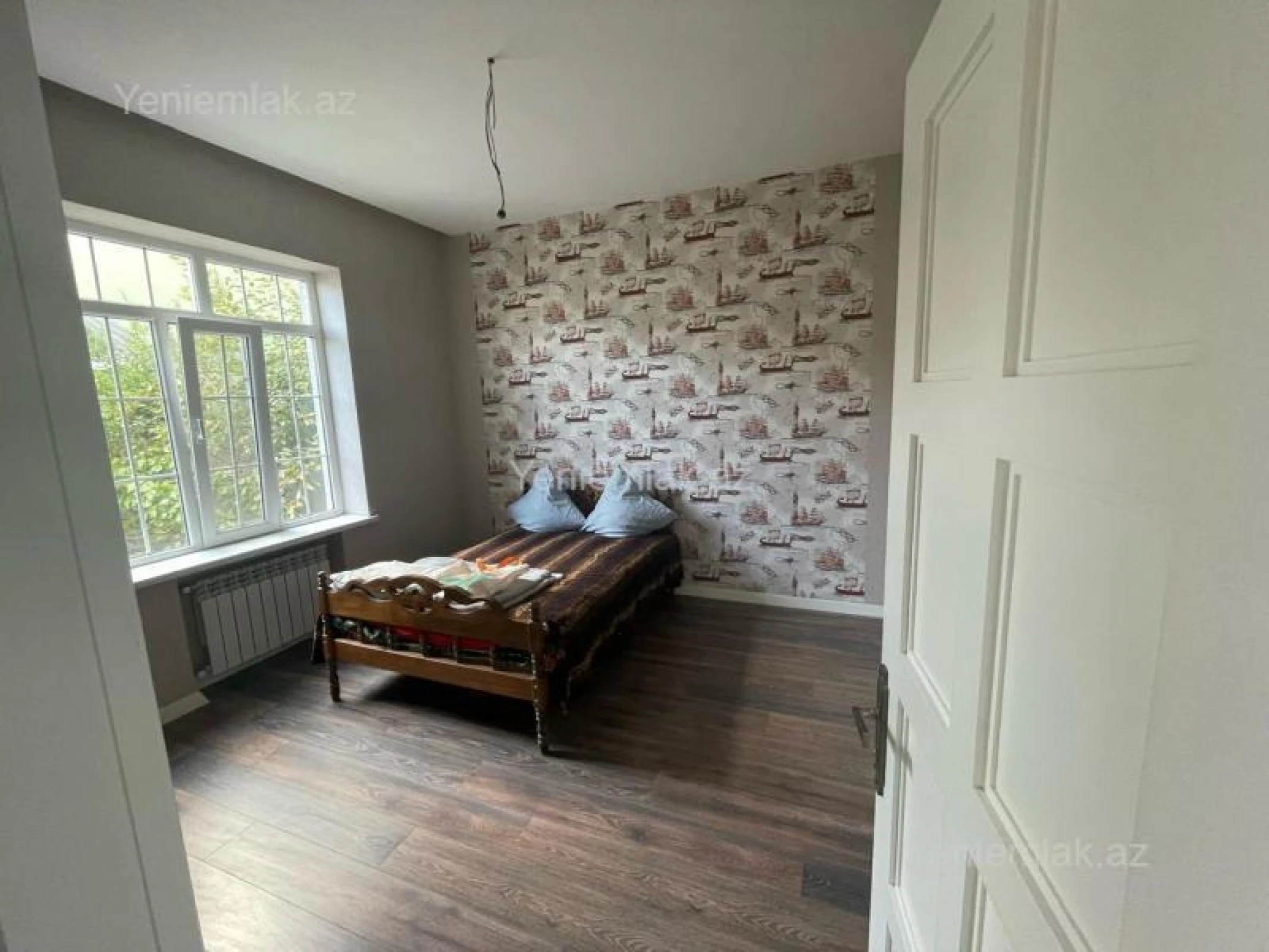 Satılır 4 otaqlı həyət evi 150 m²