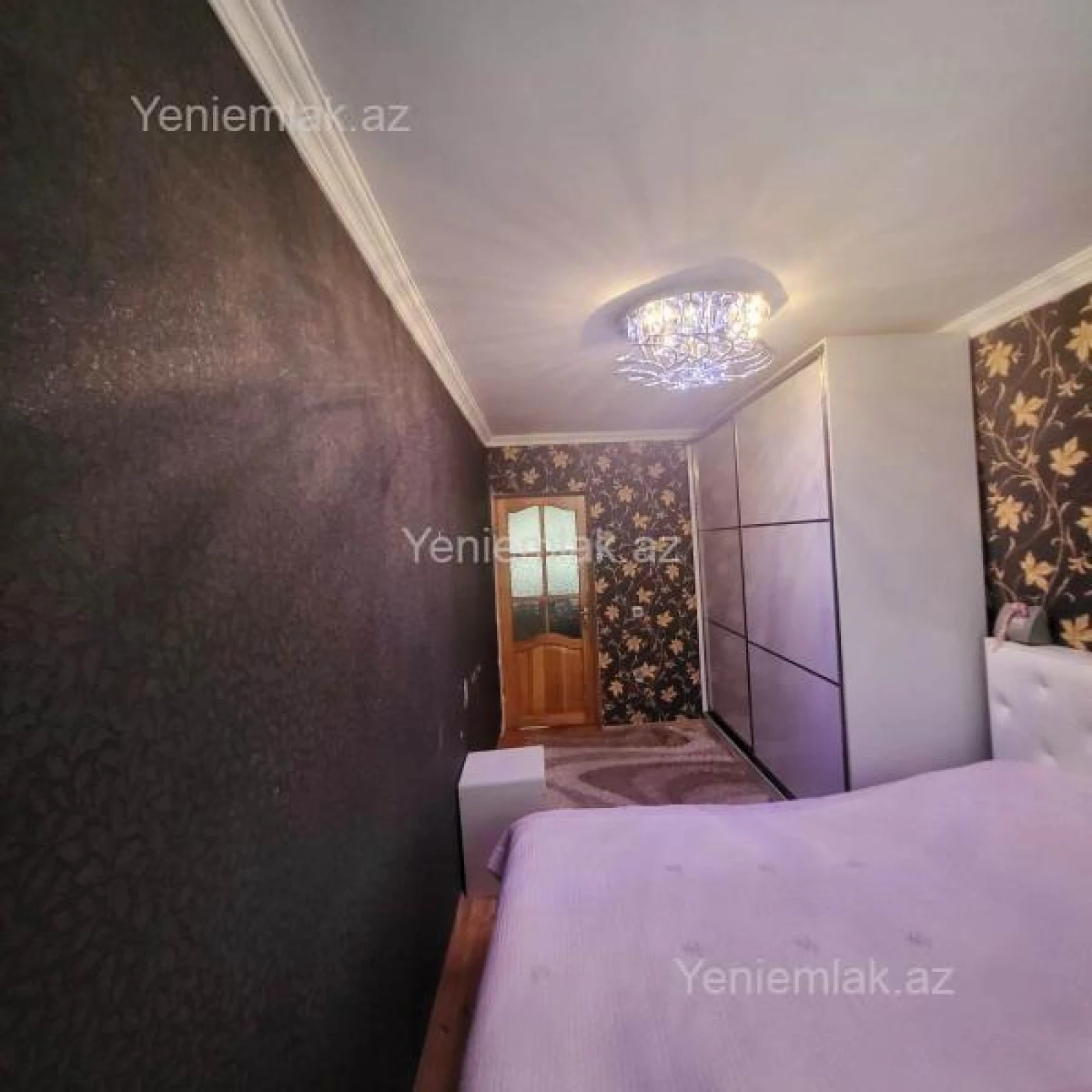 Satılır 2 otaqlı köhnə tikili 50 m²