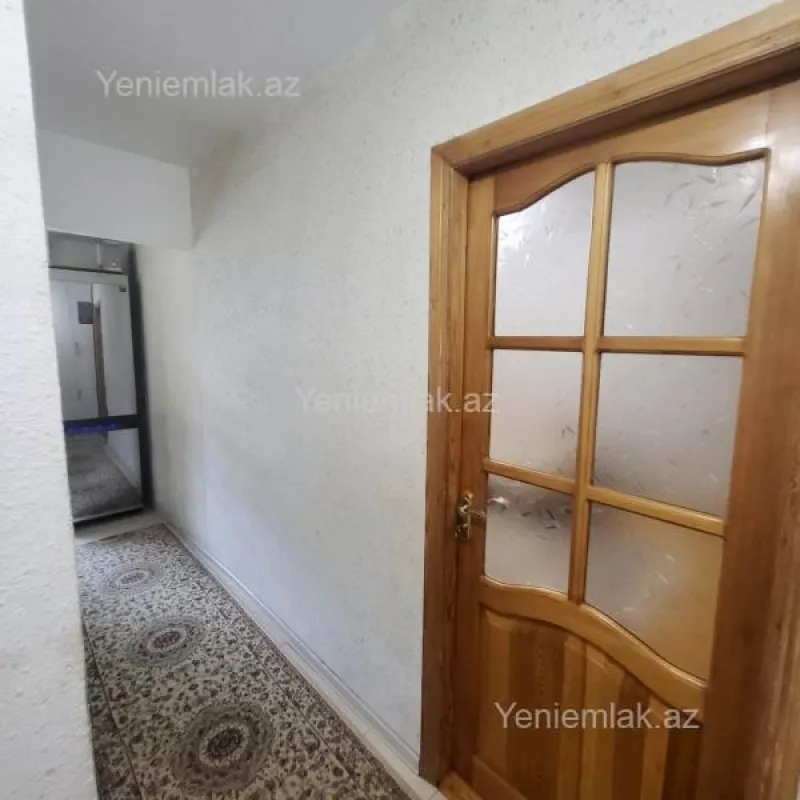 Satılır 2 otaqlı köhnə tikili 50 m²