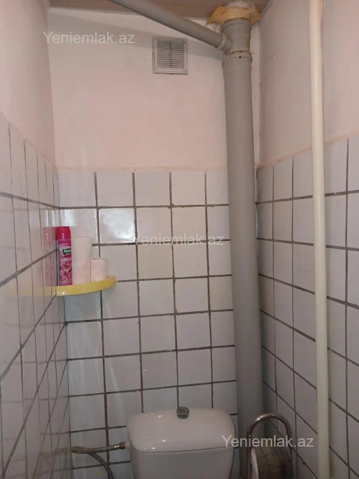 Satılır 3 otaqlı köhnə tikili 70 m²