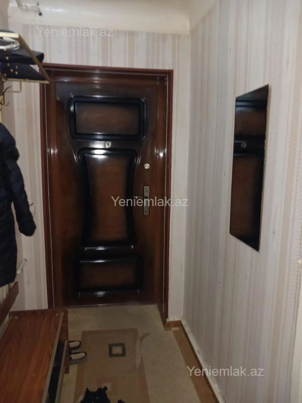 Satılır 3 otaqlı köhnə tikili 70 m²