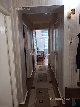 Satılır 3 otaqlı köhnə tikili 70 m²