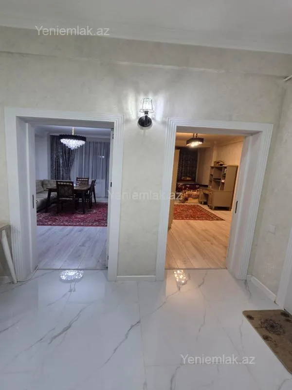 Satılır 2 otaqlı yeni tikili 71 m²