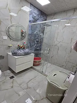 Satılır 2 otaqlı yeni tikili 71 m²