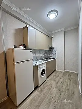 Satılır 2 otaqlı yeni tikili 70 m²