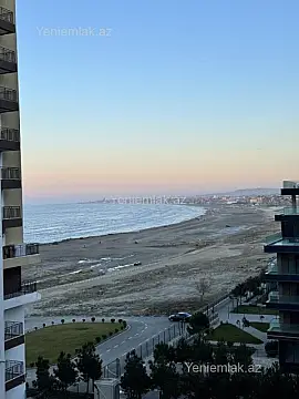 Satılır 2 otaqlı yeni tikili 70 m² — Sumqayıt 2 otaq 70.00 m²