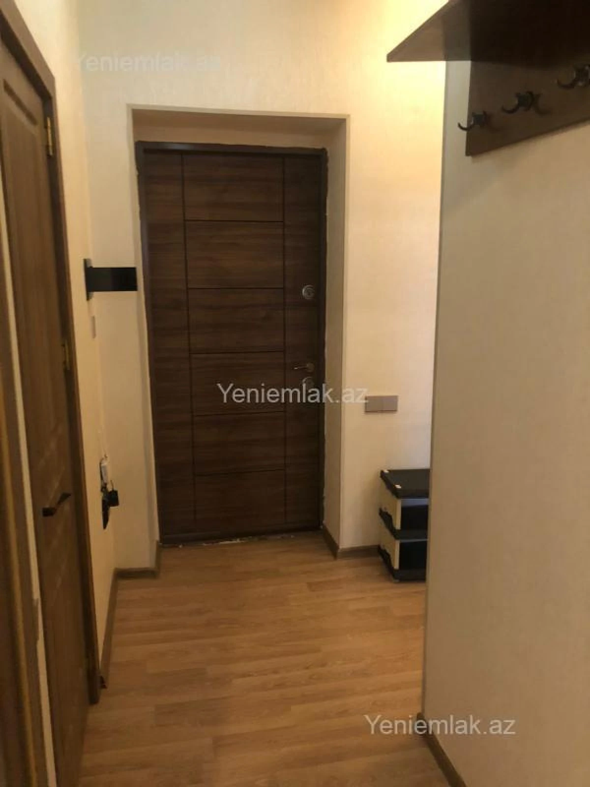 Satılır 1 otaqlı yeni tikili 42 m²