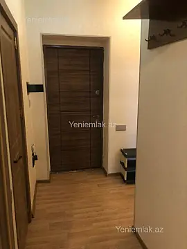 Satılır 1 otaqlı yeni tikili 42 m²