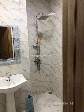 Satılır 1 otaqlı yeni tikili 42 m²