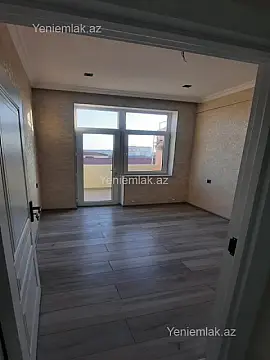 Satılır 3 otaqlı yeni tikili 72 m²