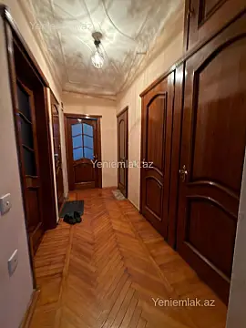 Satılır 2 otaqlı köhnə tikili 60 m² — Bakı, Xətai 2 otaq 60.00 m²