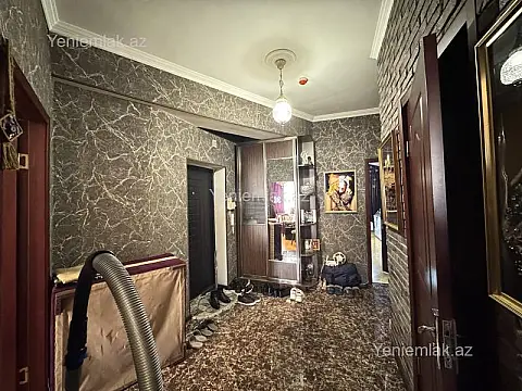 Kirayə verilir 2 otaqlı yeni tikili 79 m²