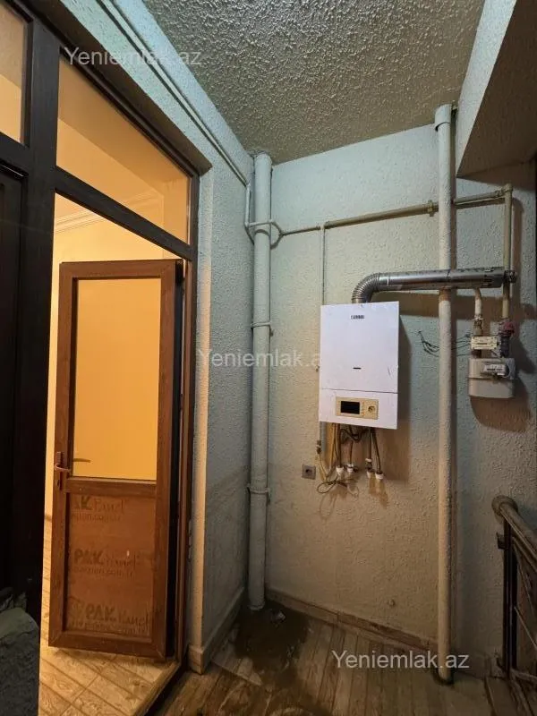 Kirayə verilir 2 otaqlı yeni tikili 79 m²