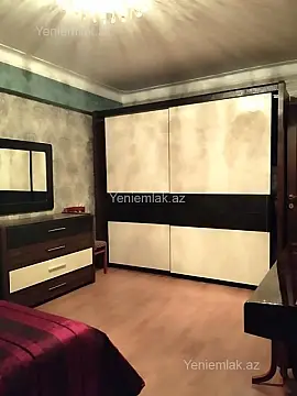 Satılır 3 otaqlı köhnə tikili 85 m²