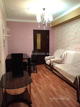Satılır 3 otaqlı köhnə tikili 85 m²