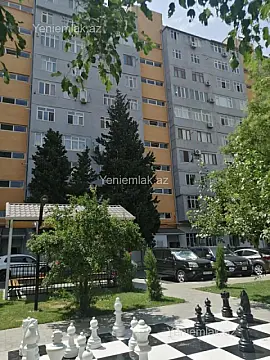 Satılır 3 otaqlı köhnə tikili 85 m²