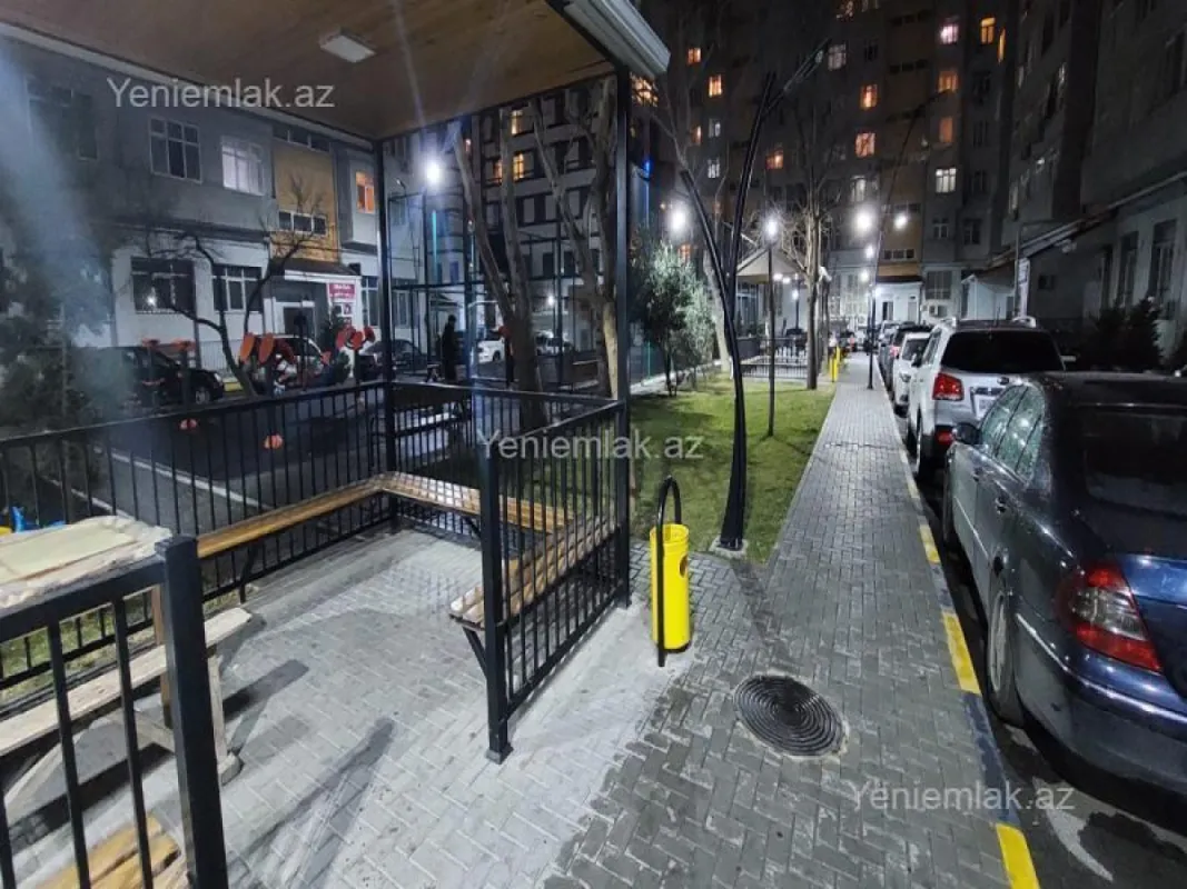 Satılır 3 otaqlı köhnə tikili 85 m²