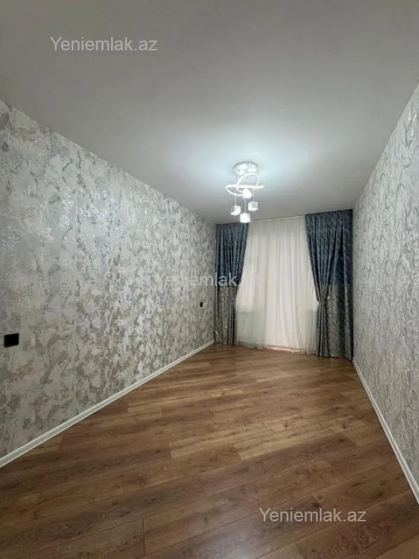 Satılır 4 otaqlı yeni tikili 156 m²