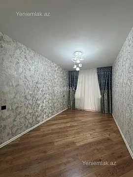 Satılır 4 otaqlı yeni tikili 156 m²