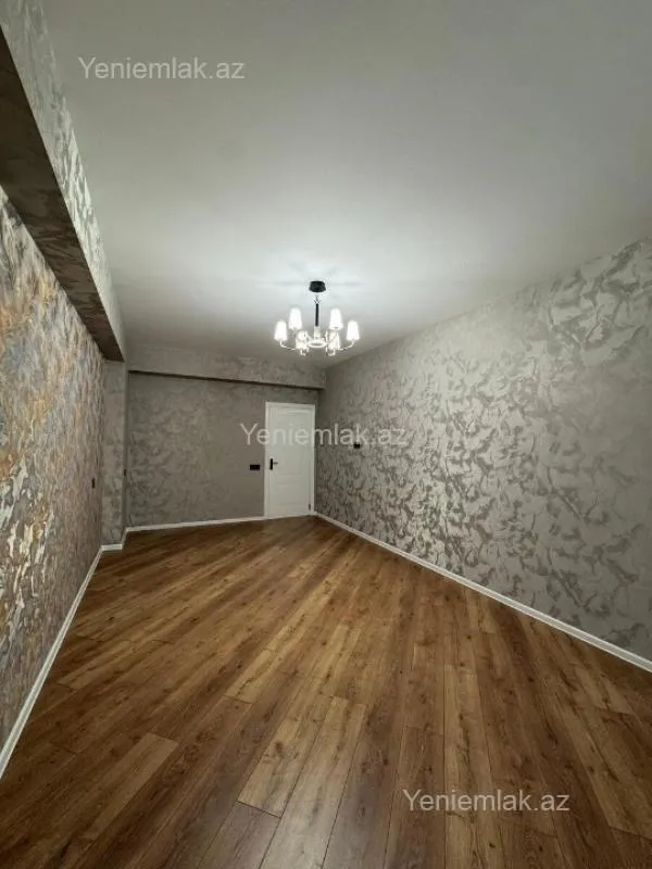 Satılır 4 otaqlı yeni tikili 156 m²