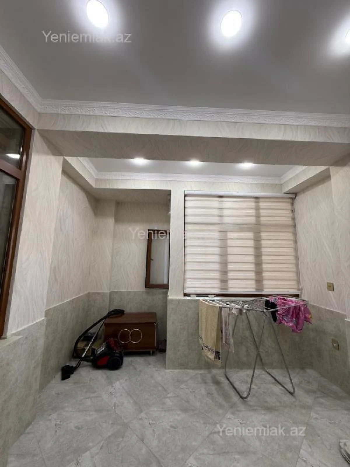 Satılır 4 otaqlı yeni tikili 164 m²