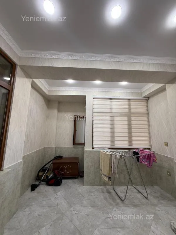 Satılır 4 otaqlı yeni tikili 164 m²