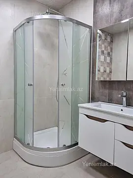 Satılır 2 otaqlı yeni tikili 93 m²