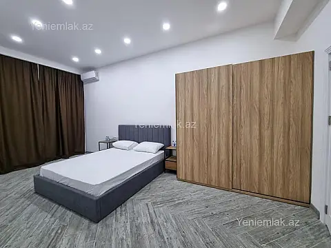 Satılır 2 otaqlı yeni tikili 93 m² — Bakı, Sabunçu 2 otaq 93.00 m²