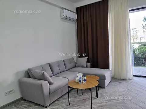 Satılır 2 otaqlı yeni tikili 93 m²