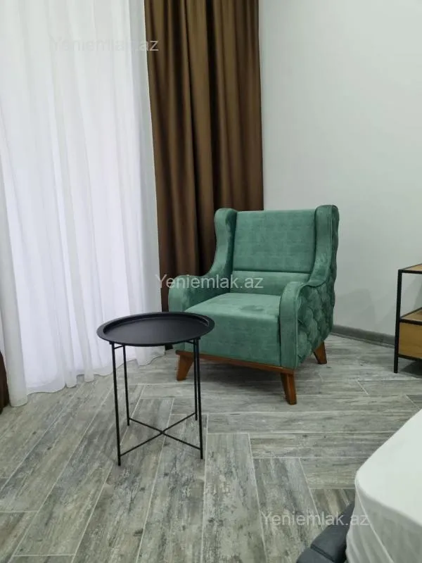 Satılır 2 otaqlı yeni tikili 93 m²