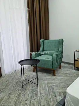 Satılır 2 otaqlı yeni tikili 93 m²