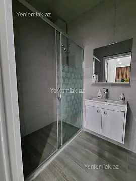 Satılır 2 otaqlı yeni tikili 93 m²