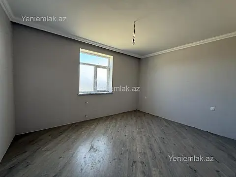 Satılır 4 otaqlı həyət evi 120 m²