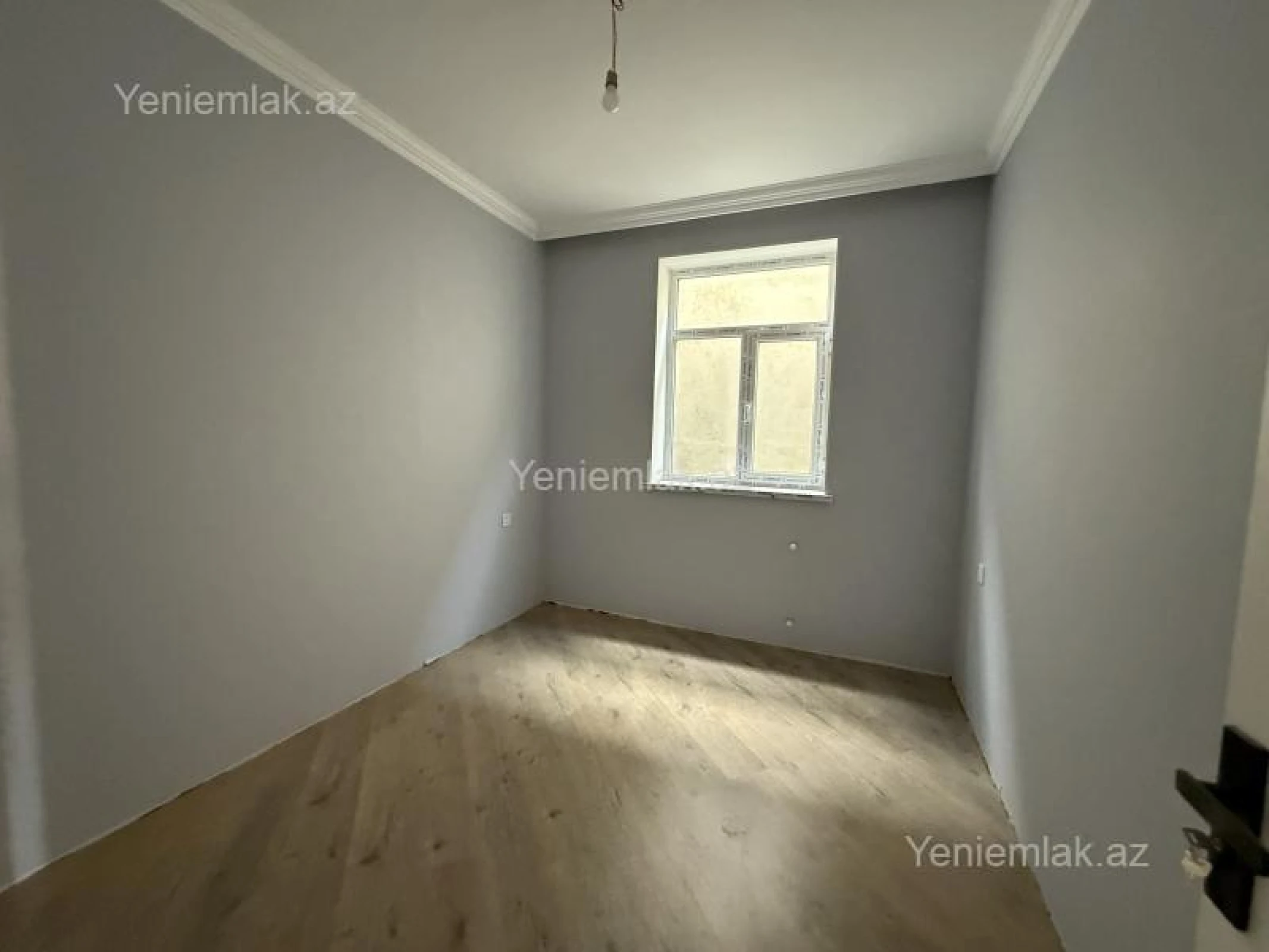 Satılır 4 otaqlı həyət evi 120 m²