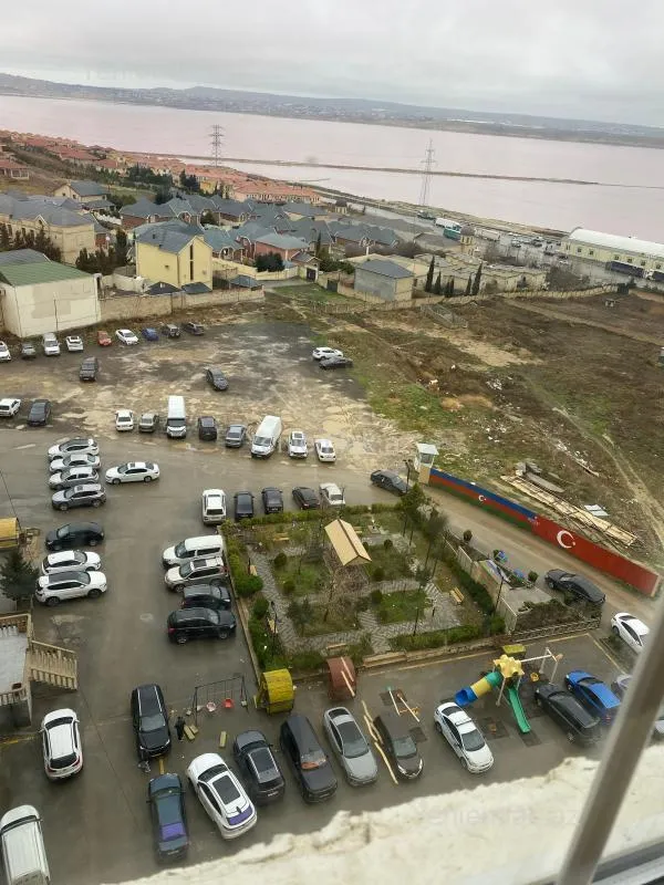 Satılır 3 otaqlı yeni tikili 105 m²