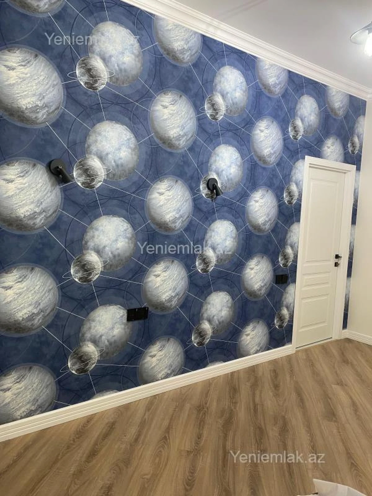 Satılır 3 otaqlı yeni tikili 105 m²