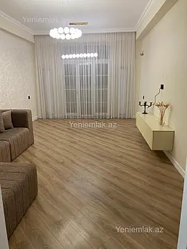 Satılır 3 otaqlı yeni tikili 105 m² — Abşeron, Masazır 3 otaq 105.00 m²