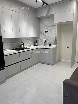 Satılır 3 otaqlı yeni tikili 105 m²